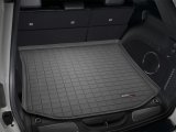 WeatherTech 11+ Jeep Grand Cherokee Cargo Liners - Black thumbnail 6