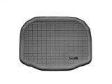 WeatherTech 11+ Ford Explorer Cargo Liners - Black thumbnail 5