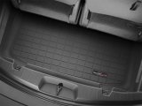 WeatherTech 11+ Ford Explorer Cargo Liners - Black thumbnail 6