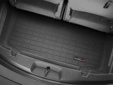 WeatherTech 11+ Ford Explorer Cargo Liners - Black thumbnail 7
