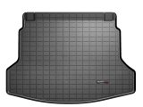 WeatherTech 12+ Honda CR-V Cargo Liners - Black thumbnail 2