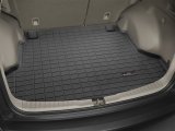 WeatherTech 12+ Honda CR-V Cargo Liners - Black thumbnail 3