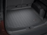 WeatherTech 12+ Honda CR-V Cargo Liners - Black thumbnail 6