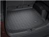 WeatherTech 12+ Honda CR-V Cargo Liners - Black thumbnail 7