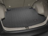 WeatherTech 12+ Honda CR-V Cargo Liners - Black thumbnail 8