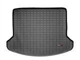 WeatherTech 13+ Toyota RAV4 Cargo Liners - Black thumbnail 7