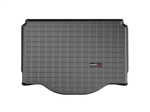 WeatherTech 13+ Buick Encore Cargo Liners - Black thumbnail 3