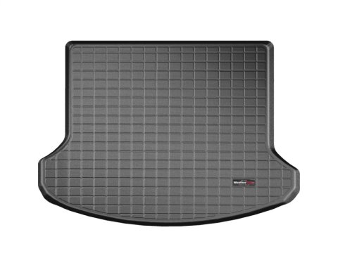 WeatherTech 08-14 Chevrolet Traverse Cargo Liners - Black thumbnail 6