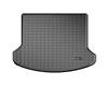 WeatherTech 08-14 Chevrolet Traverse Cargo Liners - Black thumbnail 8