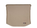 WeatherTech 11+ Jeep Grand Cherokee Cargo Liners - Tan thumbnail 2