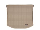 WeatherTech 11+ Jeep Grand Cherokee Cargo Liners - Tan thumbnail 3
