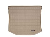 WeatherTech 11+ Jeep Grand Cherokee Cargo Liners - Tan thumbnail 4
