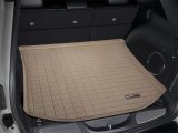 WeatherTech 11+ Jeep Grand Cherokee Cargo Liners - Tan thumbnail 5