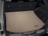WeatherTech 11+ Jeep Grand Cherokee Cargo Liners - Tan thumbnail 6
