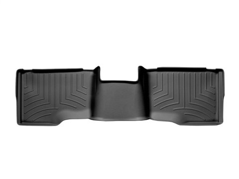 WeatherTech 05-10 Jeep Grand Cherokee Rear FloorLiner - Black thumbnail 4