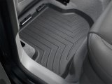 WeatherTech 05.5-10 Volkswagen Jetta Rear FloorLiner - Black thumbnail 5