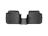 WeatherTech 05-09 Subaru Legacy Sedan Rear FloorLiner - Black thumbnail 4