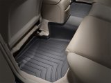 WeatherTech 05-09 Subaru Legacy Sedan Rear FloorLiner - Black thumbnail 5