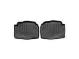 WeatherTech 02-07 Subaru Impreza Rear FloorLiner - Black thumbnail 4