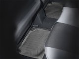 WeatherTech 02-07 Subaru Impreza Rear FloorLiner - Black thumbnail 5