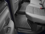 WeatherTech 09+ Dodge Ram 1500 Rear FloorLiner - Black thumbnail 5