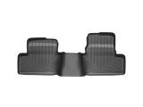 WeatherTech 08+ Mitsubishi Lancer Rear FloorLiner - Black thumbnail 2