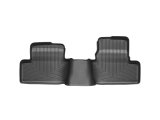 WeatherTech 08+ Mitsubishi Lancer Rear FloorLiner - Black thumbnail 3