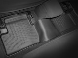 WeatherTech 08+ Mitsubishi Lancer Rear FloorLiner - Black thumbnail 5