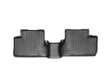 WeatherTech 10+ Mazda Mazda3 Rear FloorLiner - Black thumbnail 2