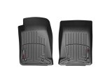 WeatherTech 10+ Chevrolet Camaro Front FloorLiner - Black thumbnail 2