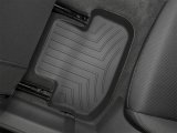 WeatherTech 10+ Chevrolet Camaro Rear FloorLiner - Black thumbnail 3