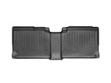 WeatherTech 10+ Chevrolet Equinox Rear FloorLiner - Black thumbnail 4