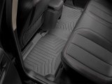 WeatherTech 10+ Chevrolet Equinox Rear FloorLiner - Black thumbnail 5