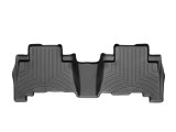 WeatherTech 10+ Toyota 4Runner Rear FloorLiner - Black thumbnail 3