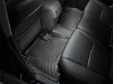 WeatherTech 10+ Toyota 4Runner Rear FloorLiner - Black thumbnail 5