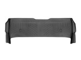 WeatherTech 11+ Ford F250/F350/F450/F550 Rear FloorLiner - Black thumbnail 4