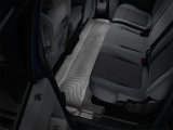 WeatherTech 11+ Ford F250/F350/F450/F550 Rear FloorLiner - Black thumbnail 5