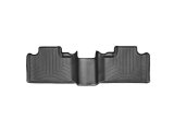 WeatherTech 11+ Dodge Durango Rear FloorLiner - Black thumbnail 2