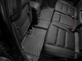 WeatherTech 11+ Dodge Durango Rear FloorLiner - Black thumbnail 5