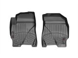 WeatherTech 09+ Mercury Mariner Front FloorLiner - Black thumbnail 2