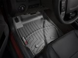 WeatherTech 09+ Mercury Mariner Front FloorLiner - Black thumbnail 3
