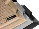 WeatherTech 09+ Mercury Mariner Front FloorLiner - Black thumbnail 4