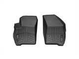 WeatherTech 11-13 Dodge Journey Front FloorLiner - Black thumbnail 2