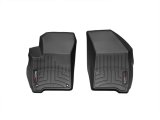 WeatherTech 11-13 Dodge Journey Front FloorLiner - Black thumbnail 3