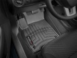 WeatherTech 11-13 Dodge Journey Front FloorLiner - Black thumbnail 5