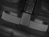 WeatherTech 11+ Dodge Challenger Rear FloorLiner - Black thumbnail 5