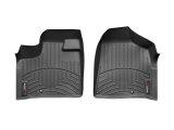WeatherTech 11+ Chrysler Town & Country Front FloorLiner - Black thumbnail 4
