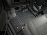 WeatherTech 11+ Chrysler Town & Country Front FloorLiner - Black thumbnail 5
