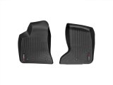 WeatherTech 11+ Dodge Charger Front FloorLiner - Black thumbnail 3