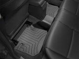 WeatherTech 12+ Subaru Impreza Rear FloorLiner - Black thumbnail 5